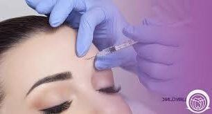 بوتوكس / Botox